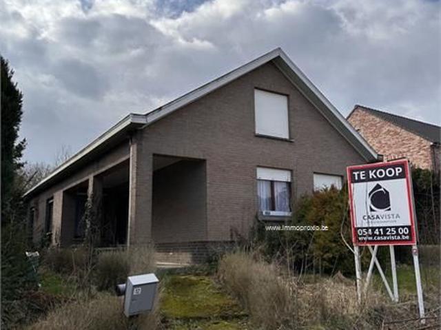Bungalow Te koop Goeferdinge