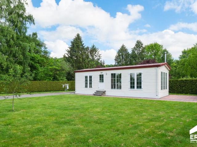 Bungalow te koop voor 190000 euro met 1 slaapkamers