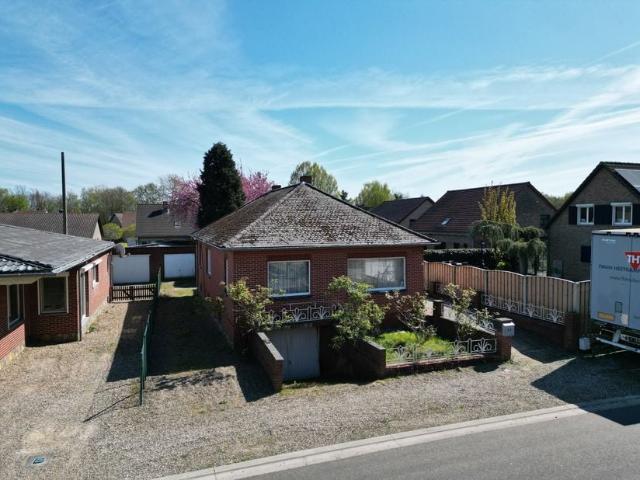 Bungalow te koop voor 209000 euro met 2 slaapkamers