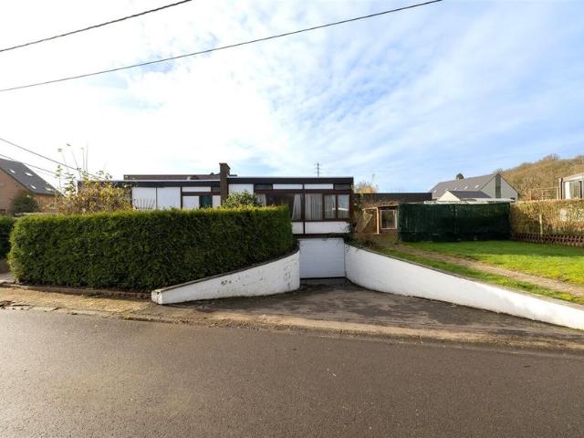 Bungalow te koop voor 218000 euro met 3 slaapkamers