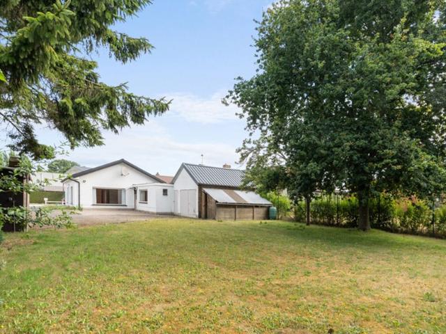 Bungalow te koop voor 329000 euro met 2 slaapkamers