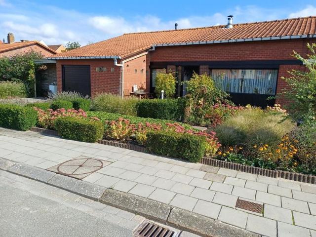 Bungalow te koop voor 395000 euro met 3 slaapkamers