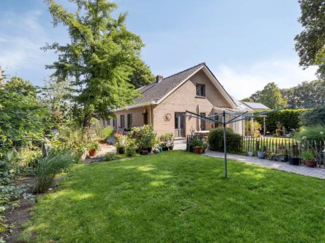 Bungalow te koop voor 425000 euro met 3 slaapkamers