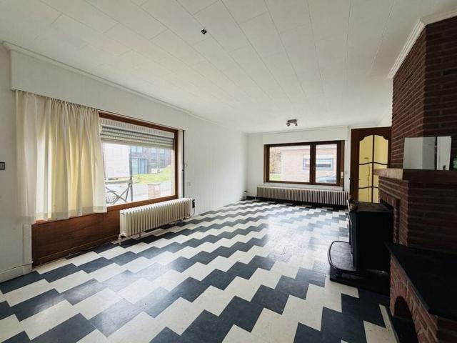 Bungalow te koop voor 445000 euro met 3 slaapkamers
