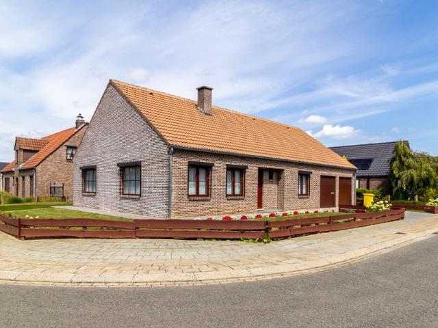 Bungalow te koop voor 485000 euro met 2 slaapkamers