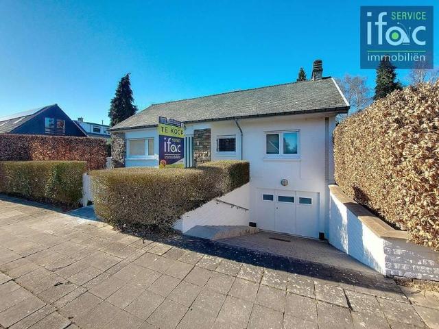 Bungalow te koop voor 510000 euro met 2 slaapkamers