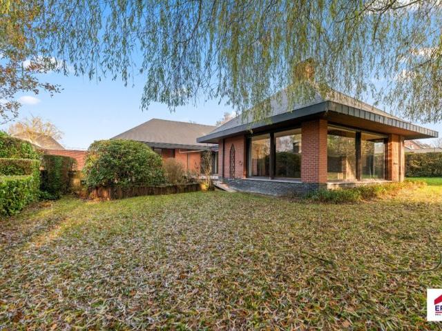 Bungalow te koop voor 525000 euro met 1 slaapkamers