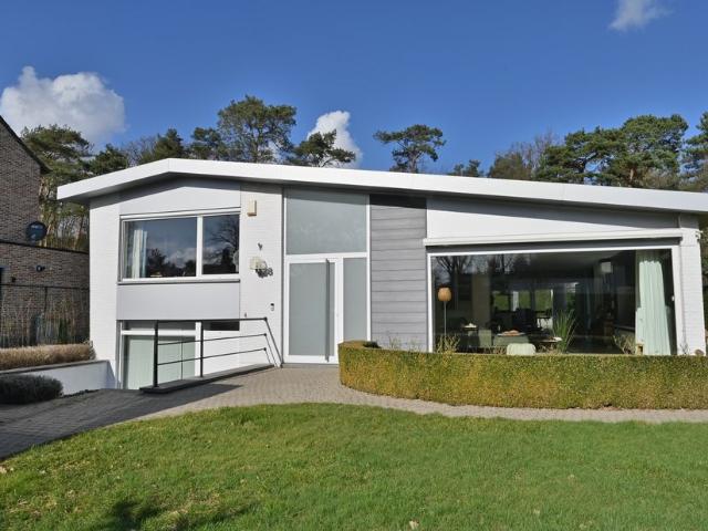 Bungalow te koop voor 535000 euro met 4 slaapkamers