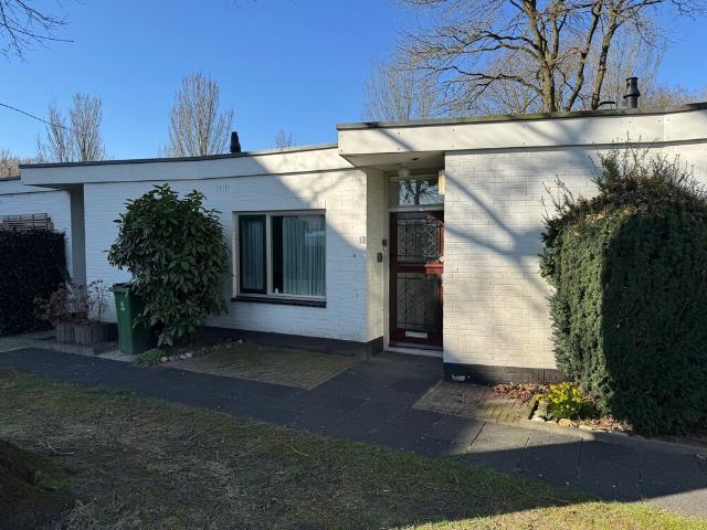 Bungalow, tussenwoning te huur in Bennekom