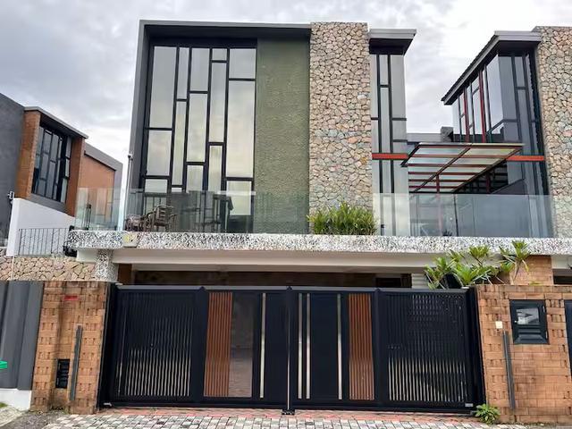 Bungalow Unit Seremban Owner bankrup Urgent Sales
