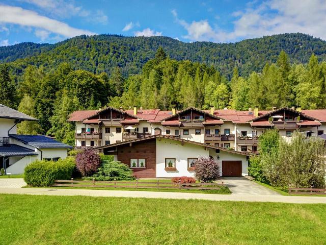 Bungalow unterkellert mit Panoramablick in Thiersee
