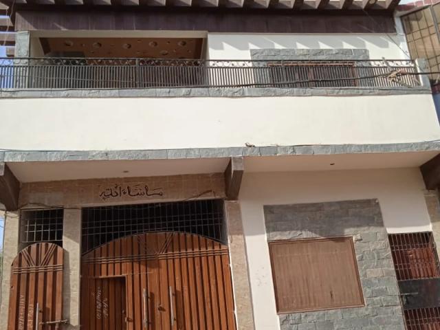 Bungalow uppor portion for rent Others Sindh Jamshoro ID 70087
