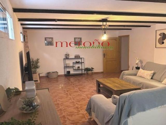 BUNGALOW VALVERDE