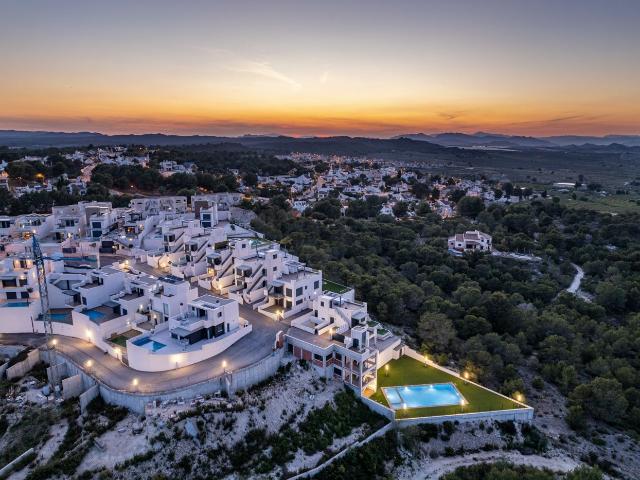 Bungalow Venta Alicante