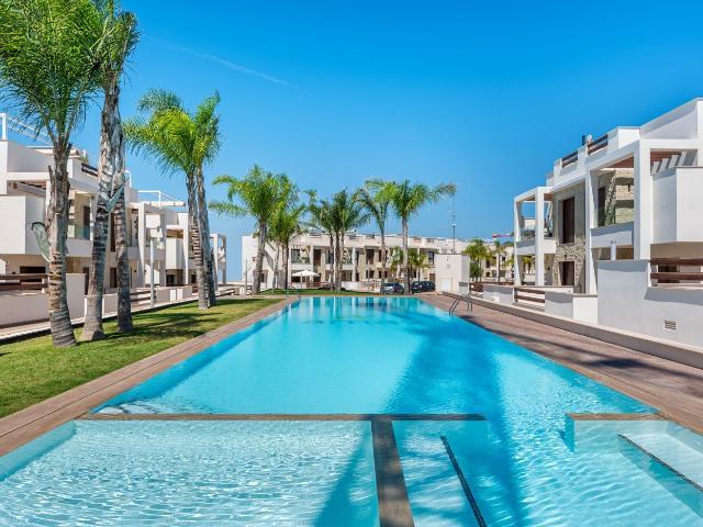 Bungalow Venta Alicante