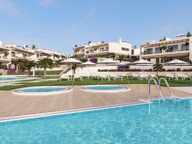 Bungalow Venta Alicante