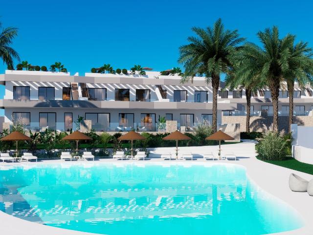 Bungalow Venta Alicante