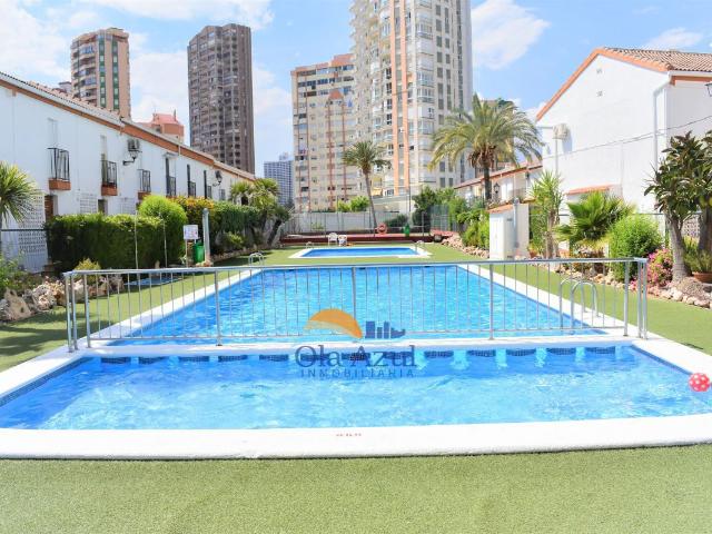 Bungalow Venta Alicante