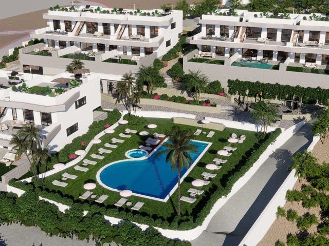 Bungalow Venta Alicante