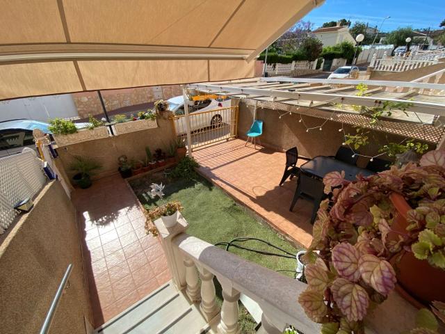 Bungalow Venta Alicante