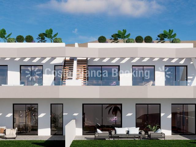 Bungalow Venta Alicante