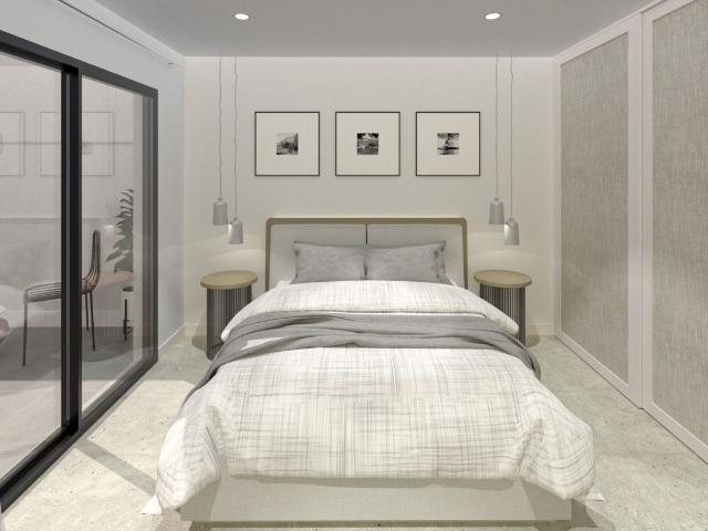 Bungalow Venta Murcia