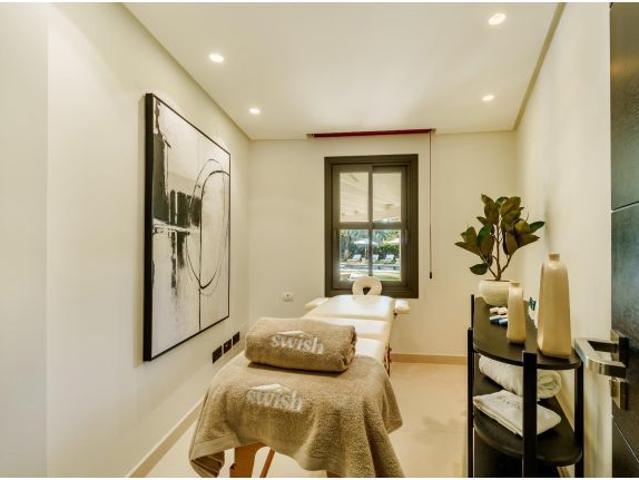 Bungalow Villa rediseñada por Matterhorn Estates en La Cerquilla