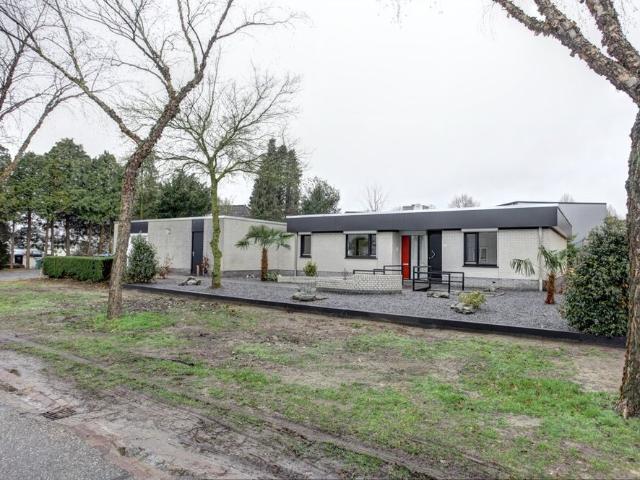 Bungalow, vrijstaande woning te huur in Wijchen