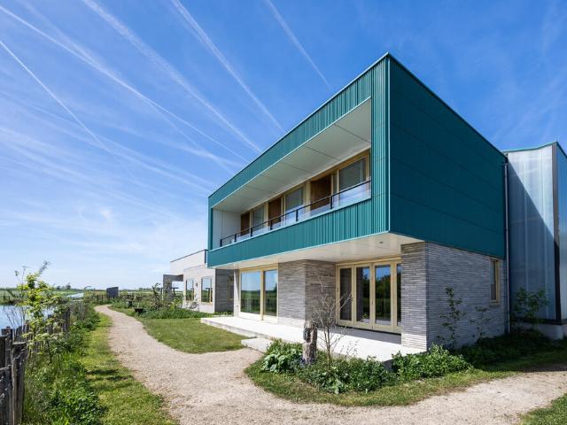 Bungalow, vrijstaande woning te huur in Avenhorn