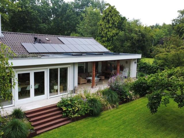 Bungalow, vrijstaande woning te huur in Epe