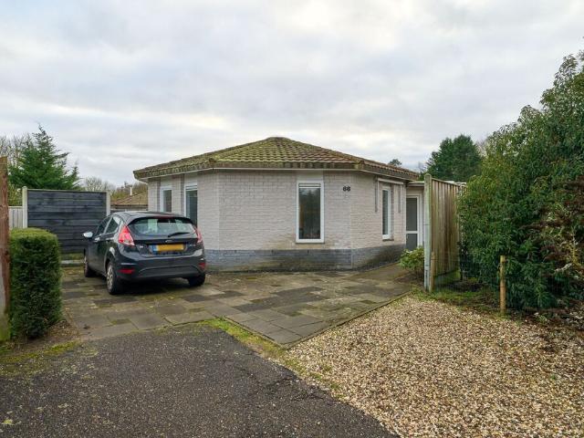 Bungalow, vrijstaande woning te huur in Ermelo