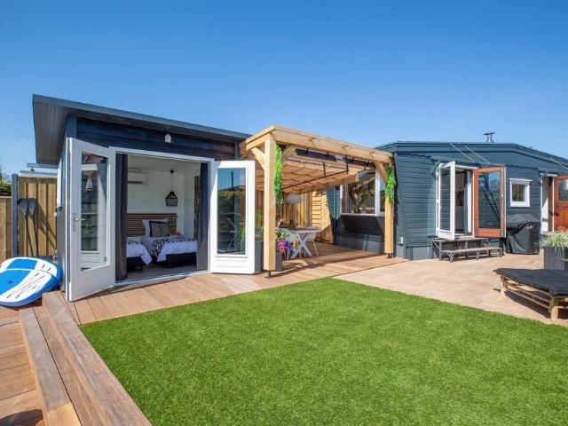 Bungalow, vrijstaande woning te huur in Loosdrecht