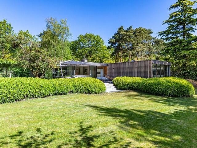 Bungalow, vrijstaande woning te huur in Soest