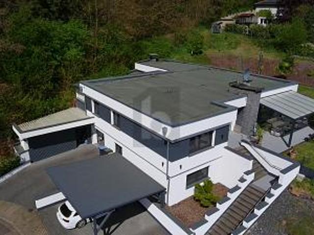 BUNGALOW, WALDRAND, EXCLUSIV, WELLNESS, SANIERT