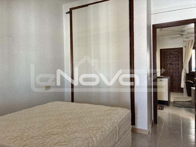 Bungalow with one bedroom