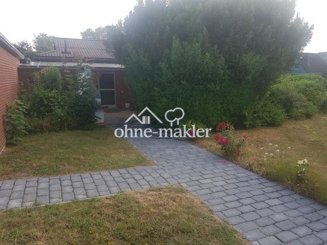 Bungalow zu ebener Erde in ruhiger Lage, 29462 Wustrow, 140.000 € VB