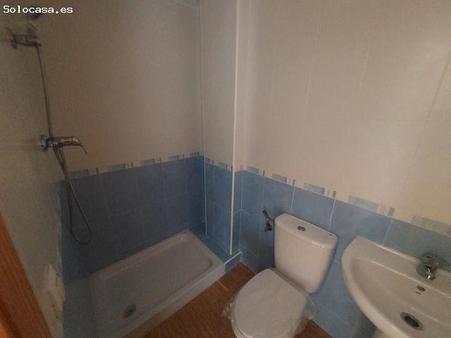 Bungalow a estrenar en Castalla, Alicante