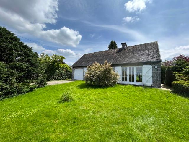 Bungalow à louer pour 900 euro avec 2 chambres à coucher