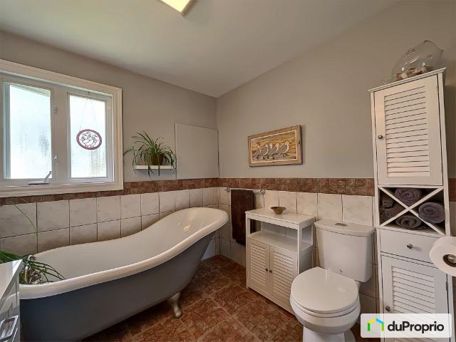 Bungalow à vendre Val Des Monts 2 chambres 2 salles de bain #1103