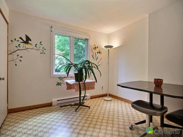Bungalow à vendre Beauport 5 chambres 2 salles de bain #545688