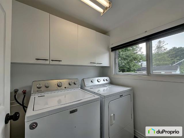 Bungalow à vendre Gatineau. 2 chambres 1 salle de bain #1109