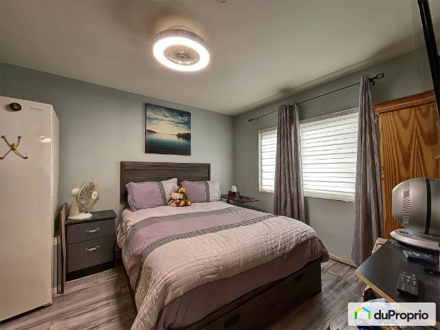 Bungalow à vendre Gatineau. 3 chambres 2 salles de bain #1108