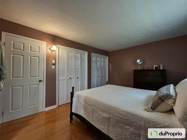 Bungalow à vendre Gatineau. 3 chambres 2 salles de bain #1109
