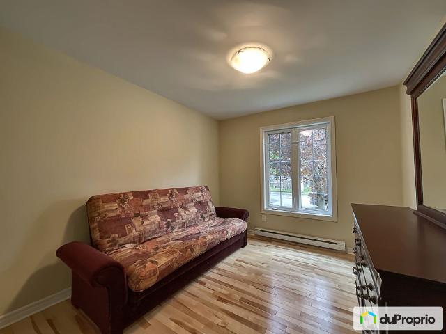 Bungalow à vendre Gatineau Aylmer 5 chambres 2 salles de bain #1104