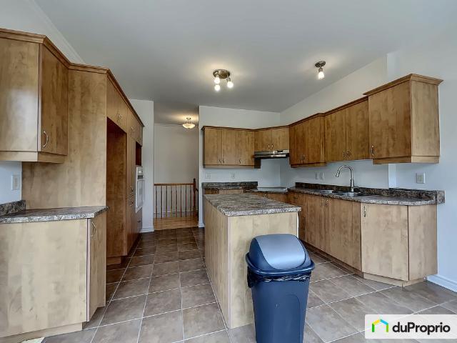 Bungalow à vendre Gatineau Aylmer 6 chambres 2 salles de bain #1100