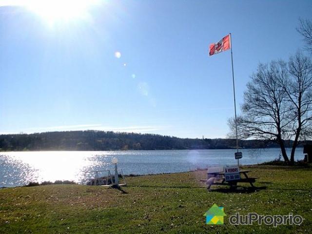 Bungalow à vendre Gatineau Masson Angers 1 chambre 1 salle de bain #895906