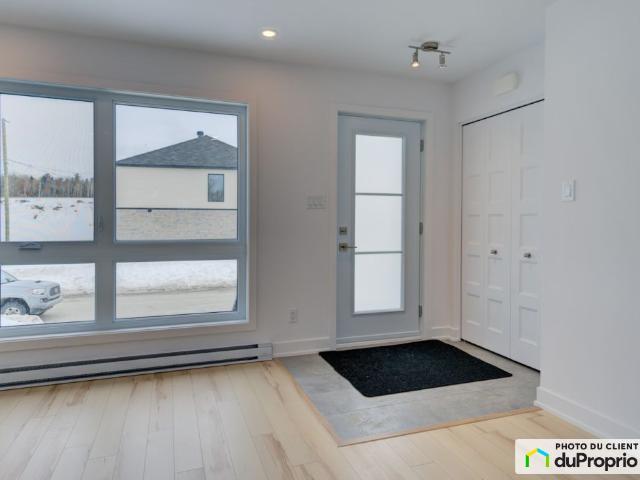 Bungalow à vendre Gatineau Masson Angers 3 chambres #1105