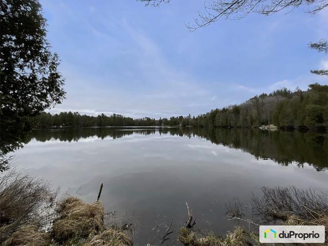 Bungalow à vendre La Pêche Ste Cecile De Masham 3 chambres #1096