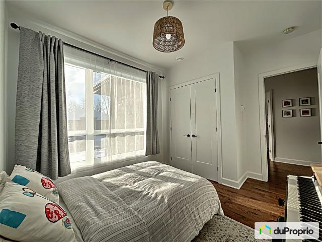 Bungalow à vendre Mirabel St Janvier 5 chambres 3 salles de bain #1092