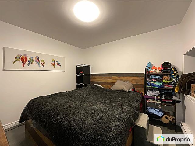 Bungalow à vendre Mont Blanc St Faustin Lac Carré 2 chambres #1088